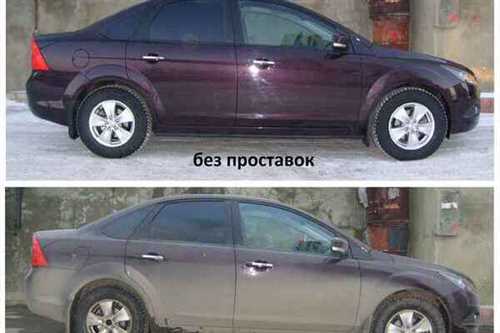 Преимущества