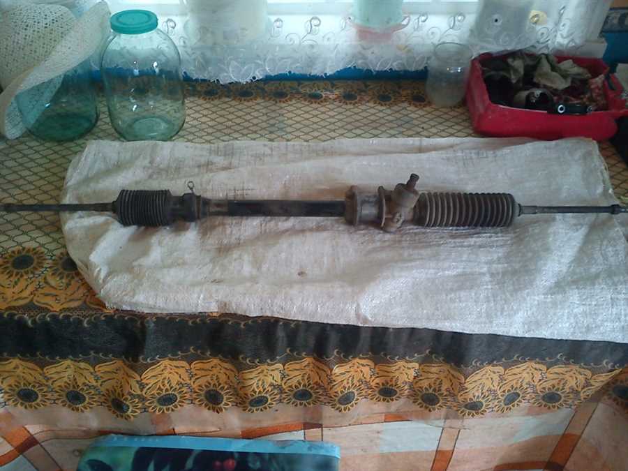 Технические