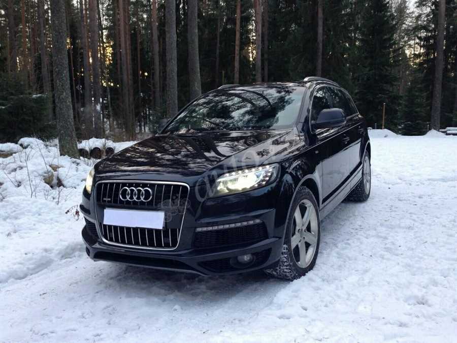 Автомобиль