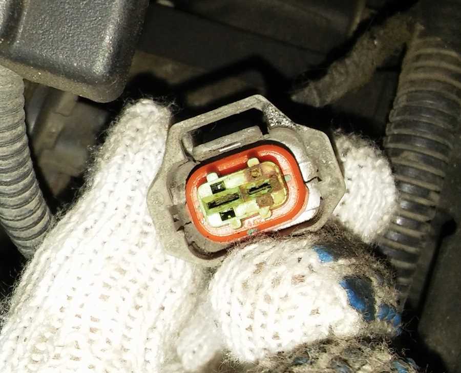 P0796 код ошибки Chevrolet Cruze — причины появления и методы исправления