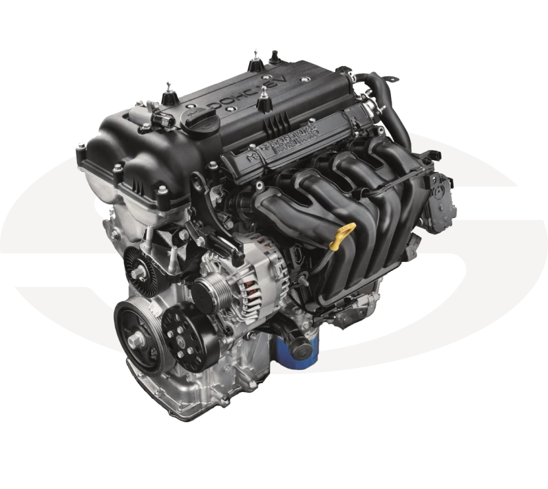 engine