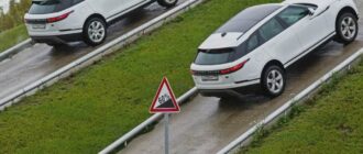 Соблюдение режима обслуживания автомобилей